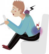 颈椎病防治四要诀